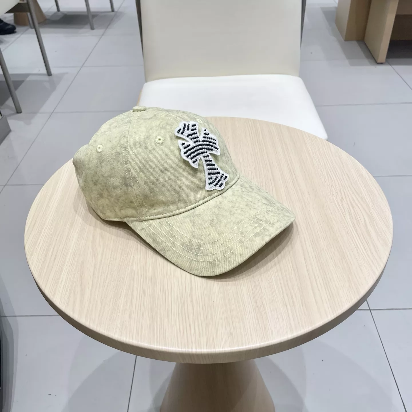Chrome Hearts Caps UrbanStyle 3391