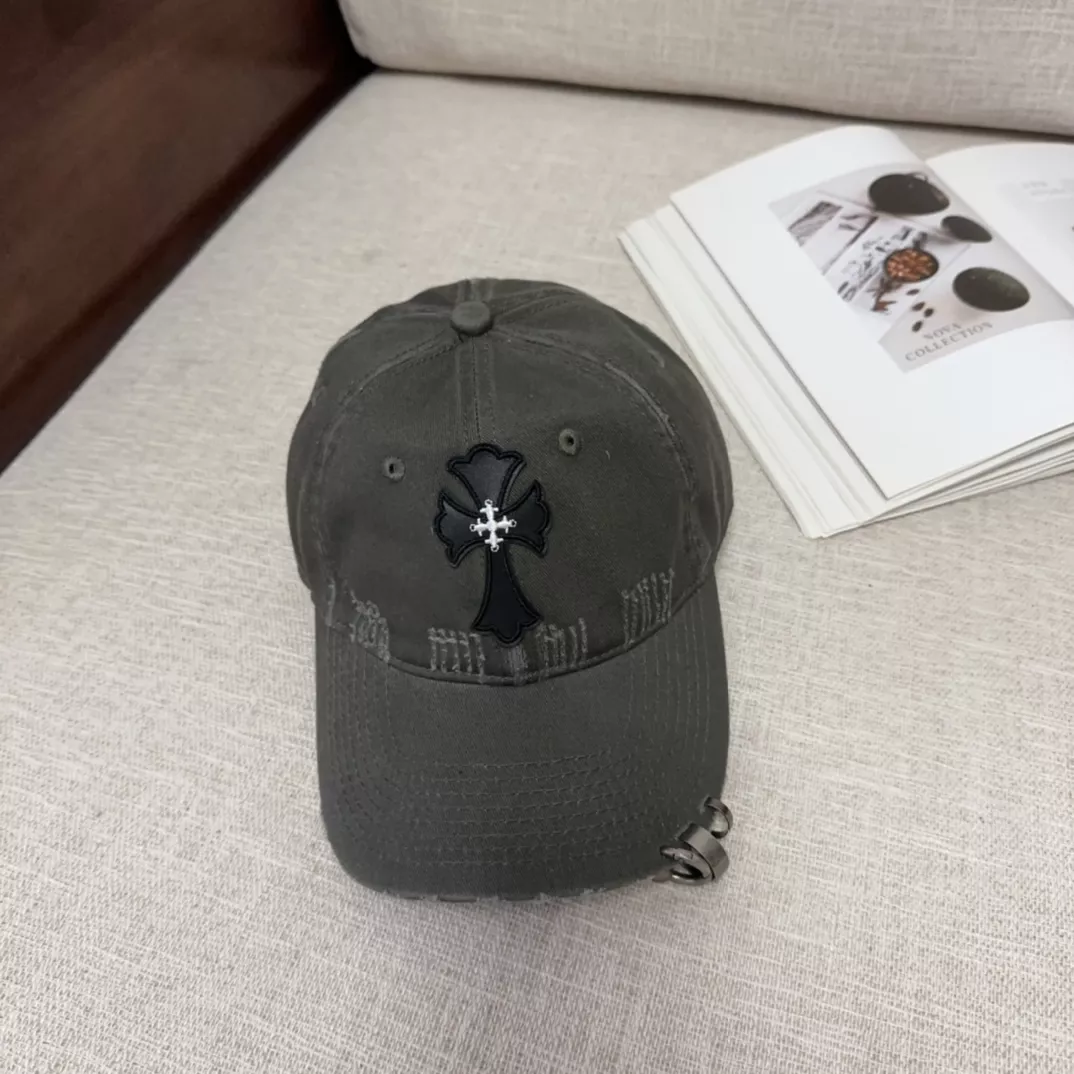 Chrome Hearts Caps UrbanStyle 9165