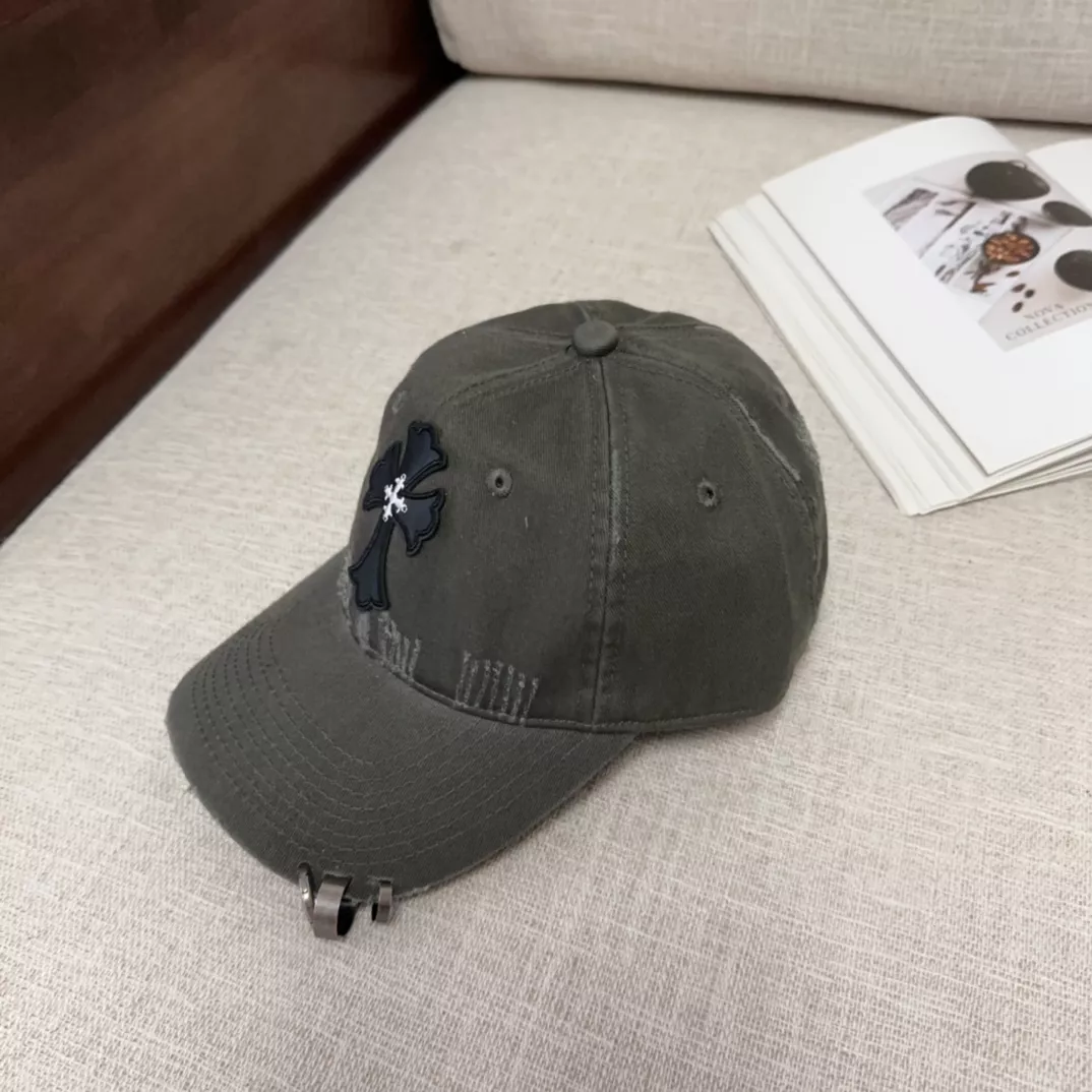 Chrome Hearts Caps UrbanStyle 9165