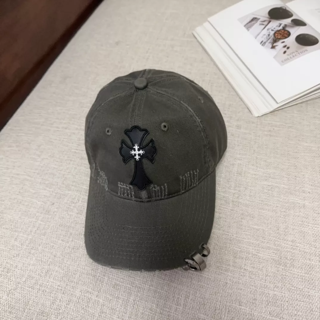Chrome Hearts Caps UrbanStyle 9165