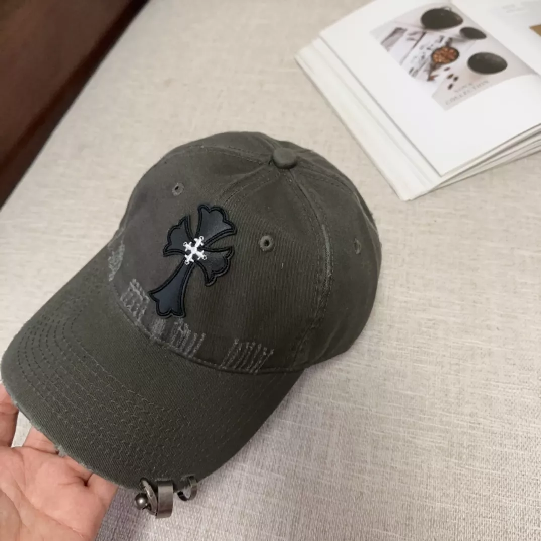 Chrome Hearts Caps UrbanStyle 9165