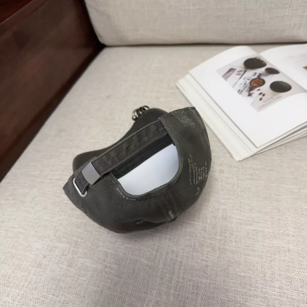 Chrome Hearts Caps UrbanStyle 9165