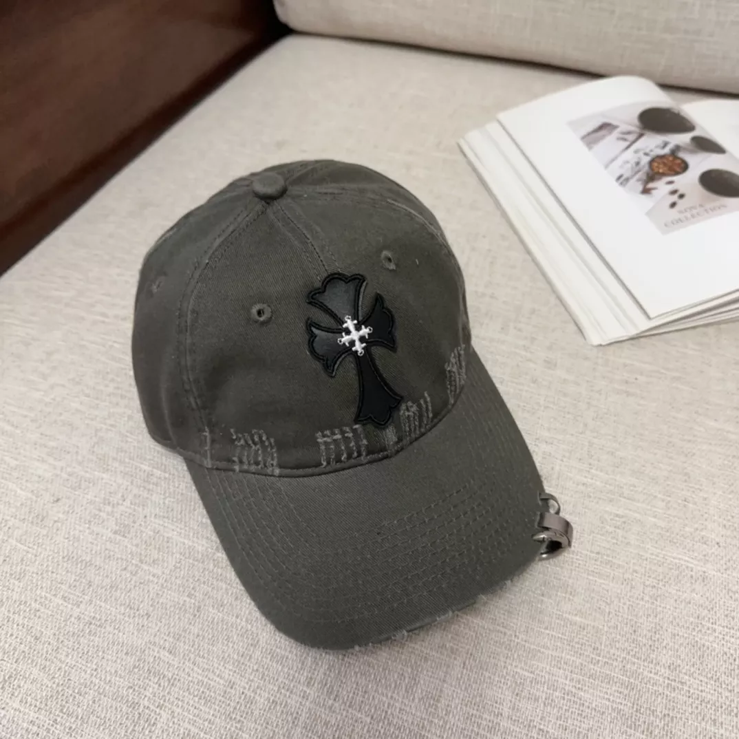 Chrome Hearts Caps UrbanStyle 9165