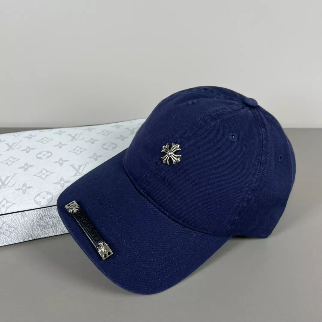 Chrome Hearts Caps WellDesigned 3960