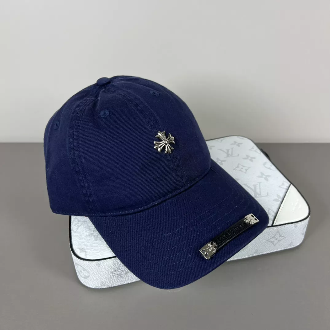 Chrome Hearts Caps WellDesigned 3960