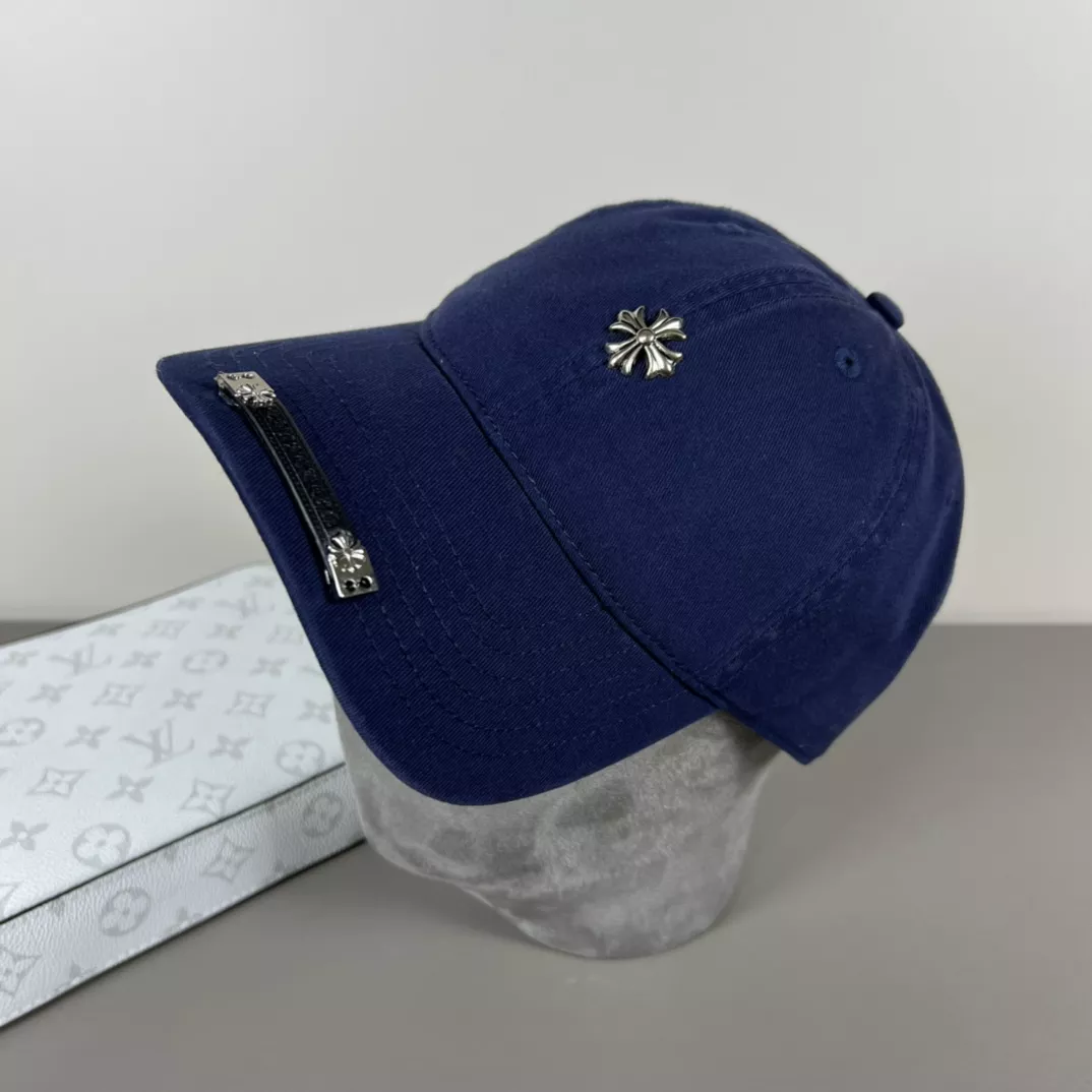 Chrome Hearts Caps WellDesigned 3960