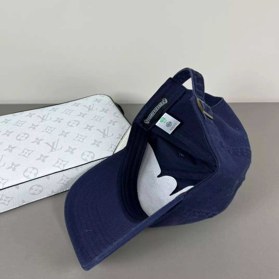 Chrome Hearts Caps WellDesigned 3960