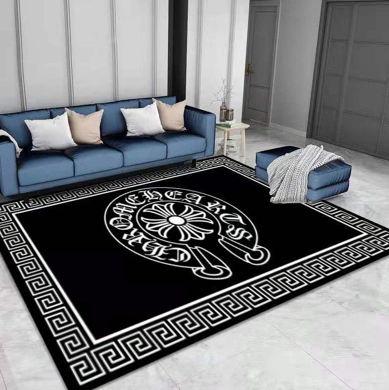 Chrome Hearts Carpets Efficient 7951