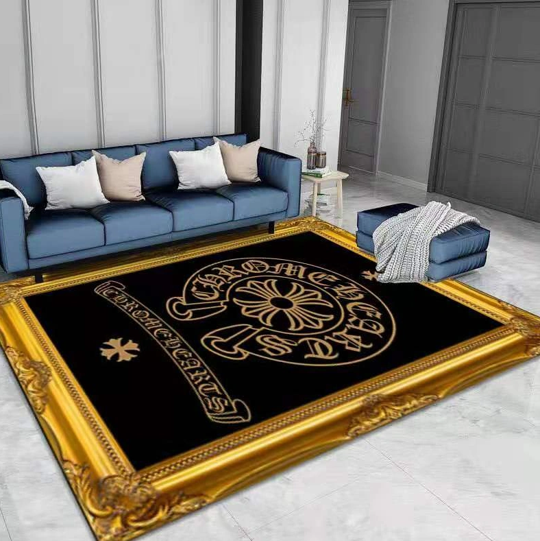Chrome Hearts Carpets Refined 6050