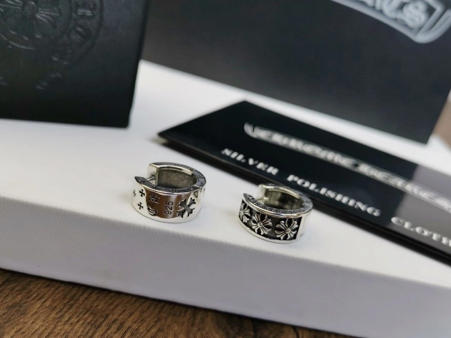 Chrome Hearts Earring ModernLook 7313