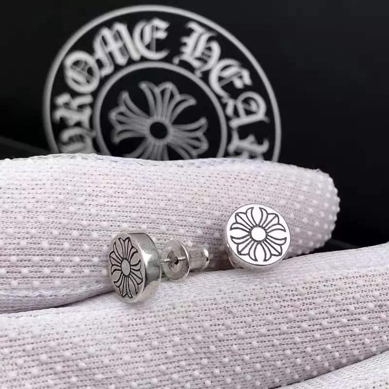 Chrome Hearts Earrings For Women AllSeason 8843