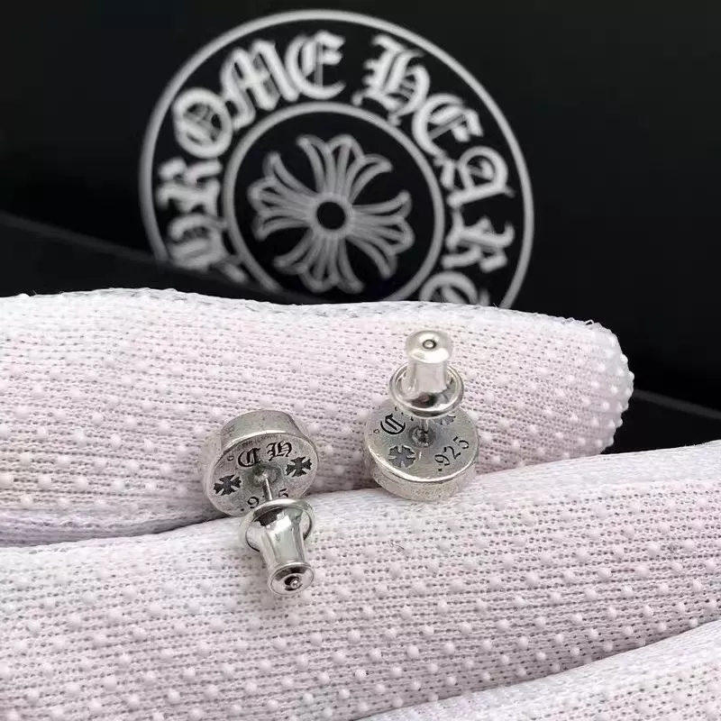 Chrome Hearts Earrings For Women AllSeason 8843