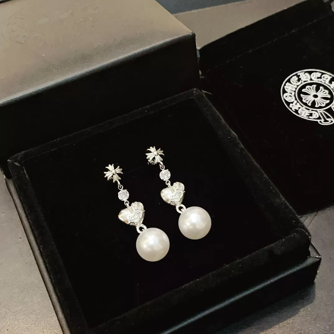 Chrome Hearts Earrings For Women UrbanStyle 3735