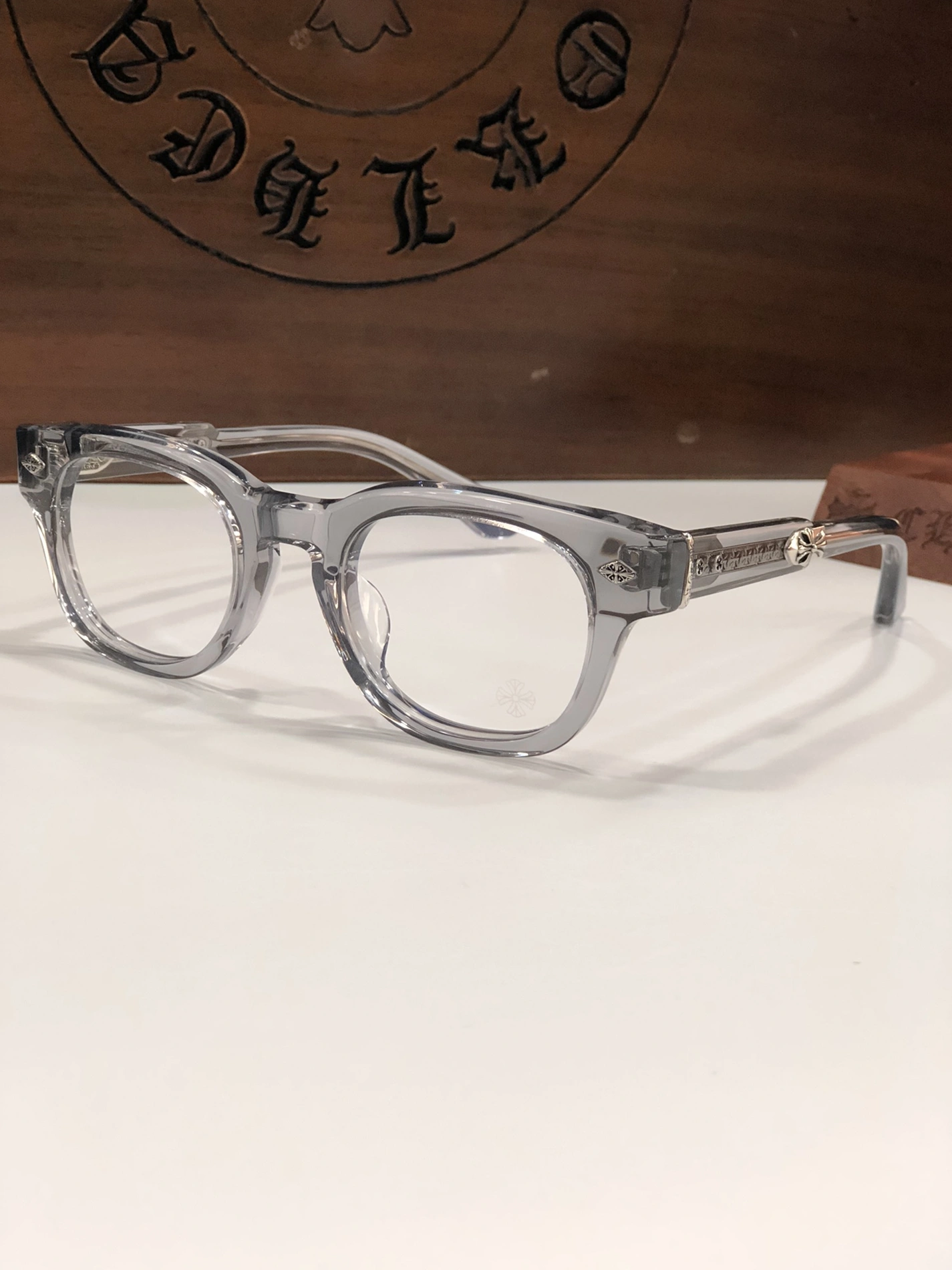 Chrome Hearts Goggles AllSeason 7374