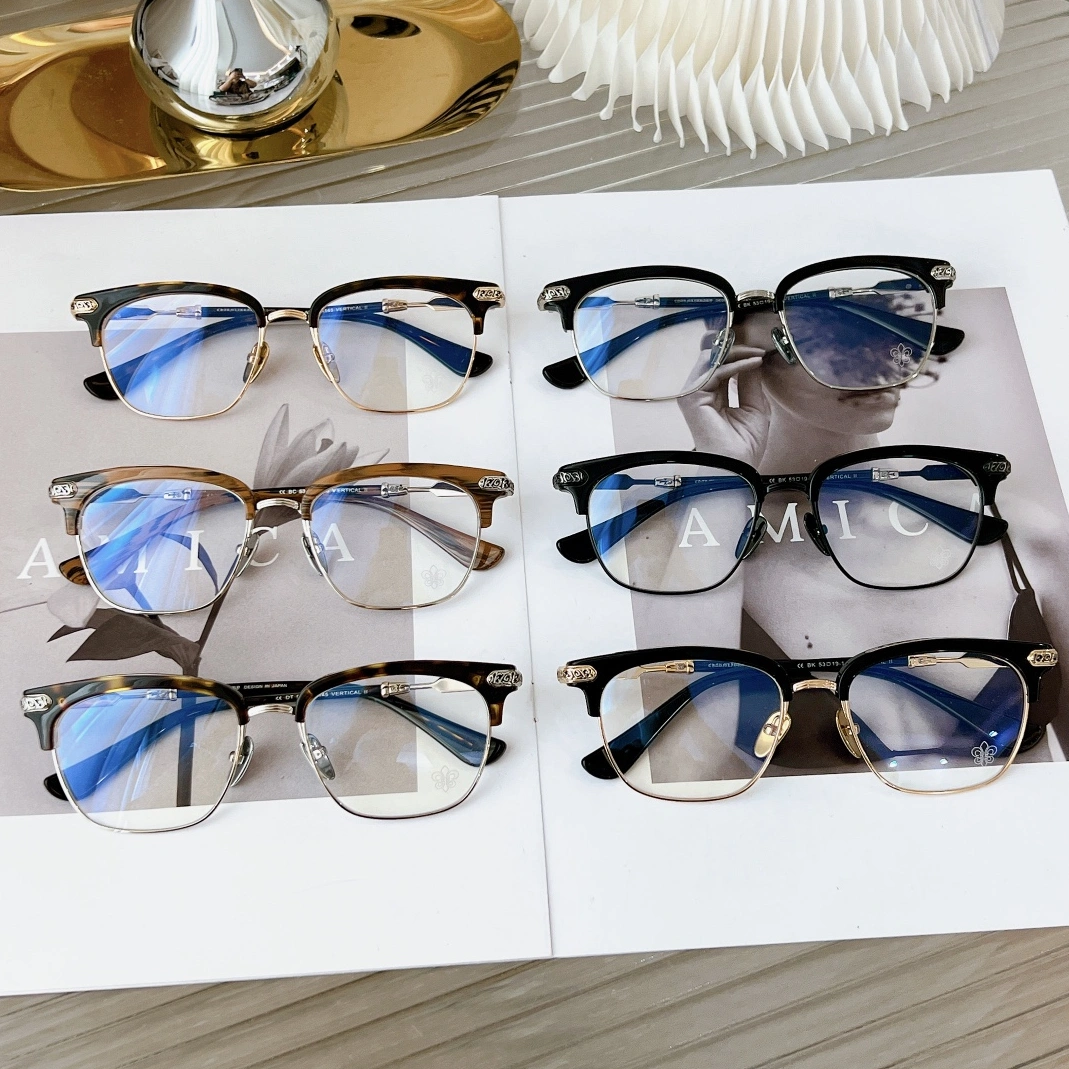 Chrome Hearts Goggles BestValue 6050