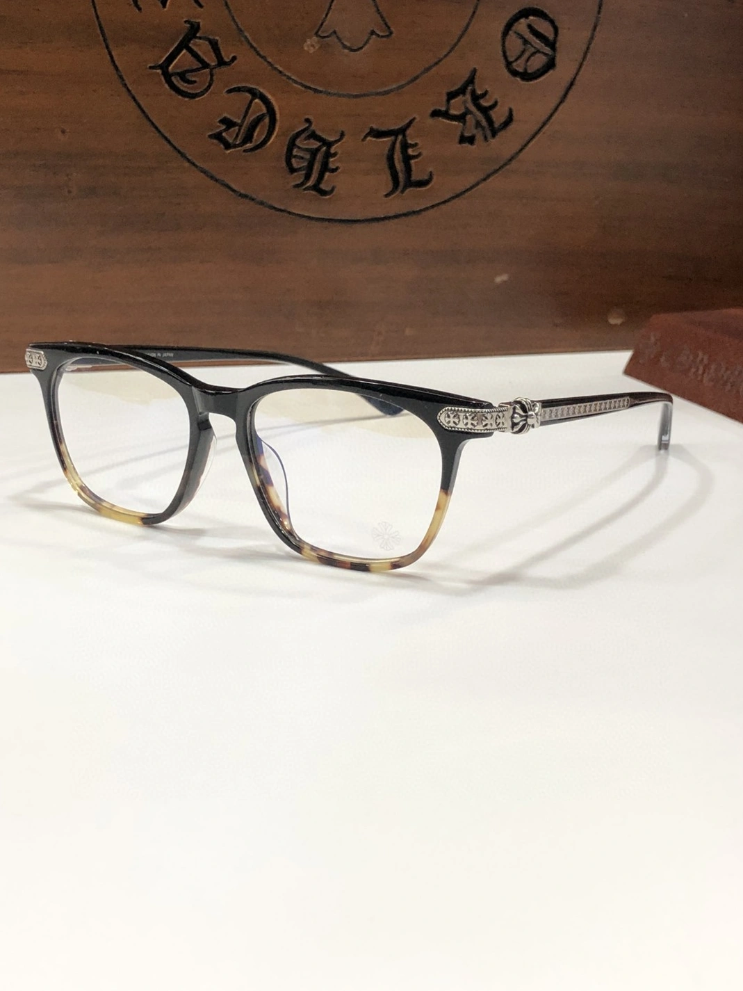 Chrome Hearts Goggles BestValue 9956