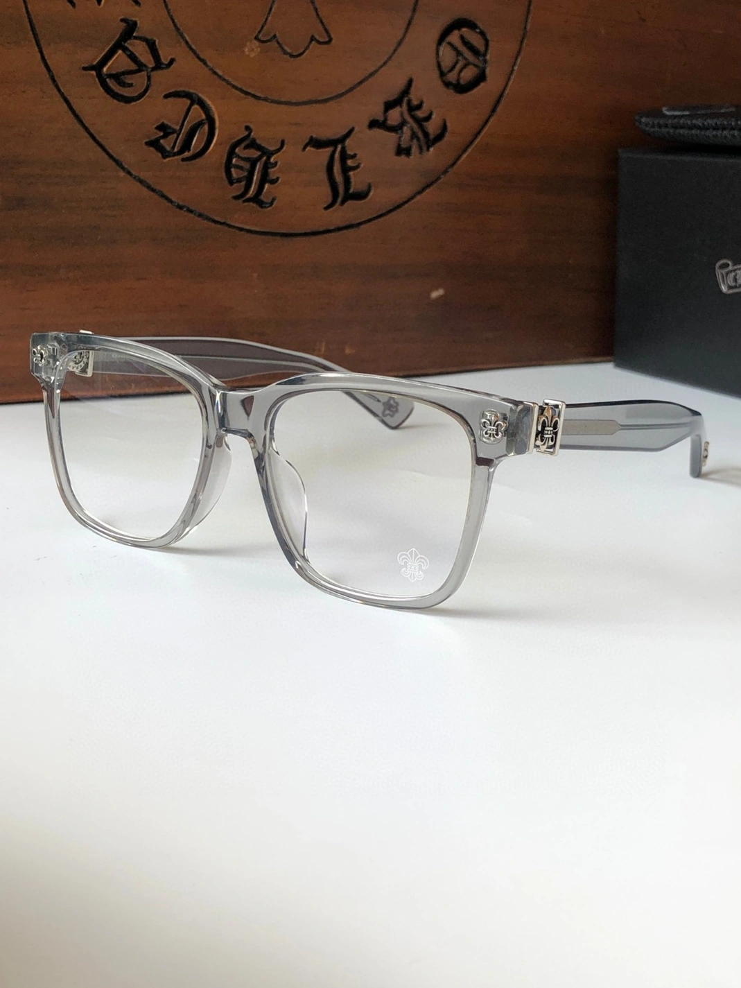 Chrome Hearts Goggles Bold 1720