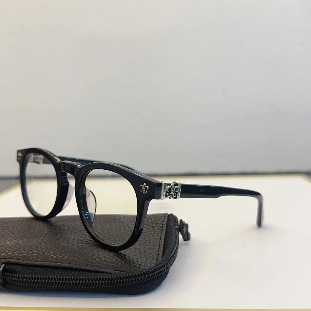 Chrome Hearts Goggles Bold 8683