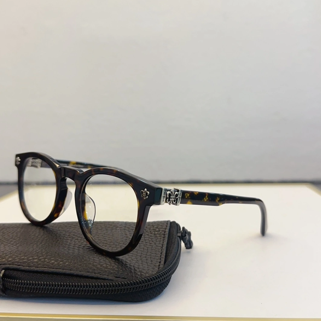 Chrome Hearts Goggles Breathable 6235