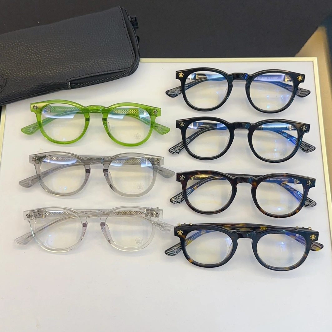 Chrome Hearts Goggles Breathable 6235