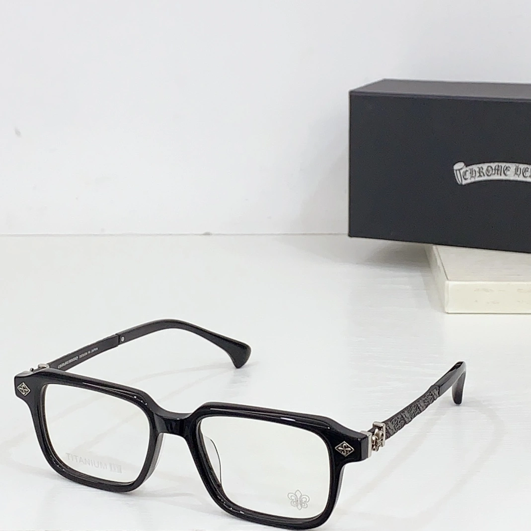 Chrome Hearts Goggles Bright 5933