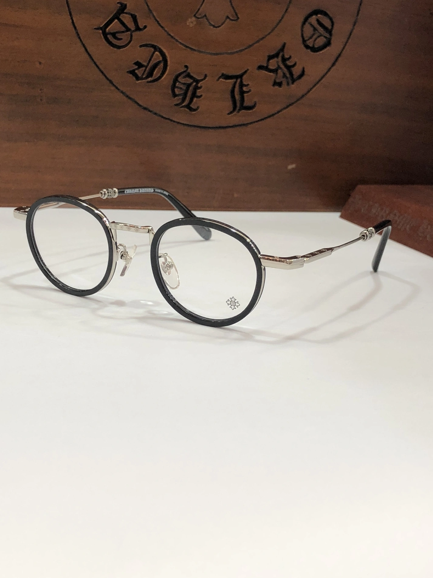 Chrome Hearts Goggles Classic 4236