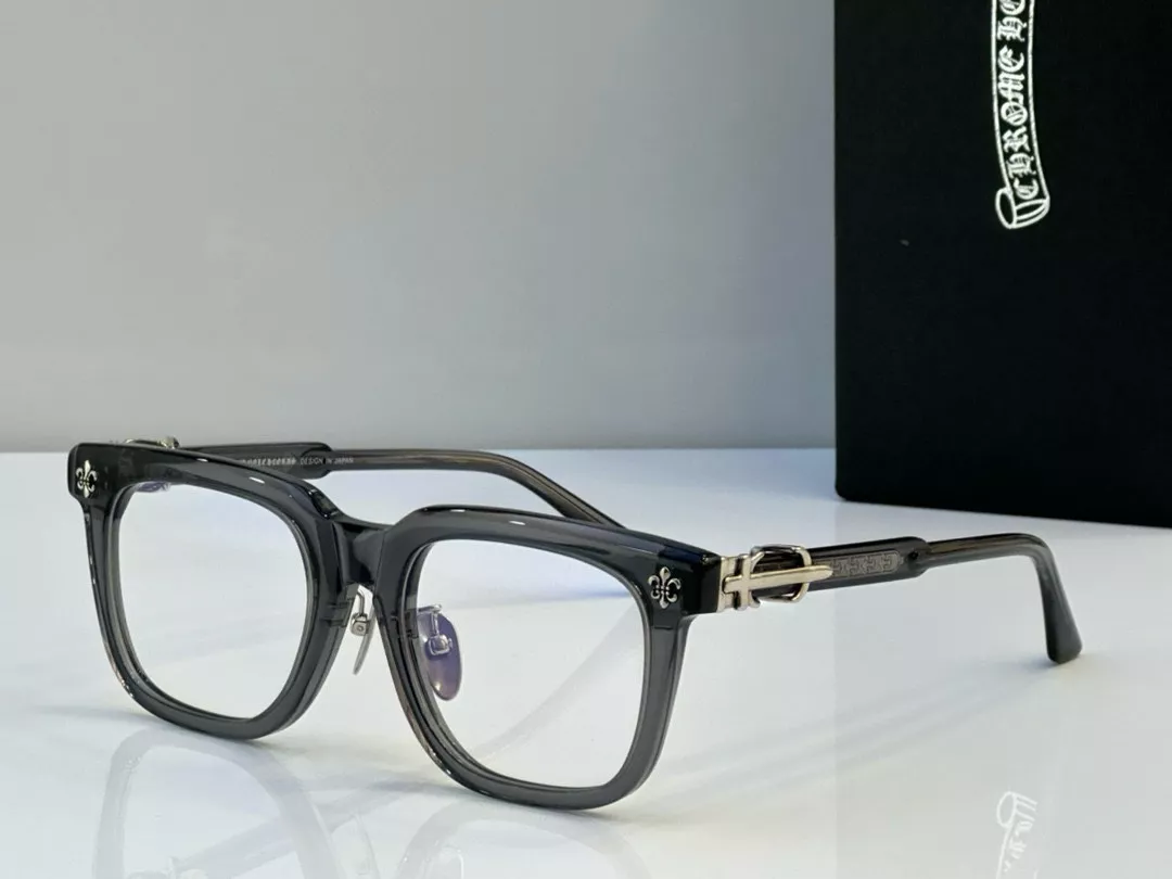 Chrome Hearts Goggles Comfortable 4428