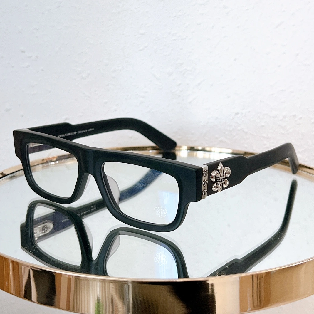 Chrome Hearts Goggles Comfortable 8623