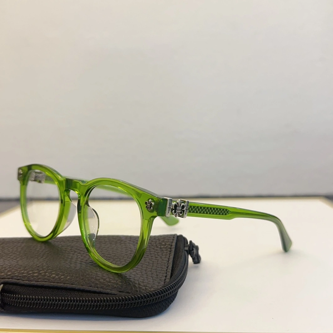 Chrome Hearts Goggles Cozy 7690