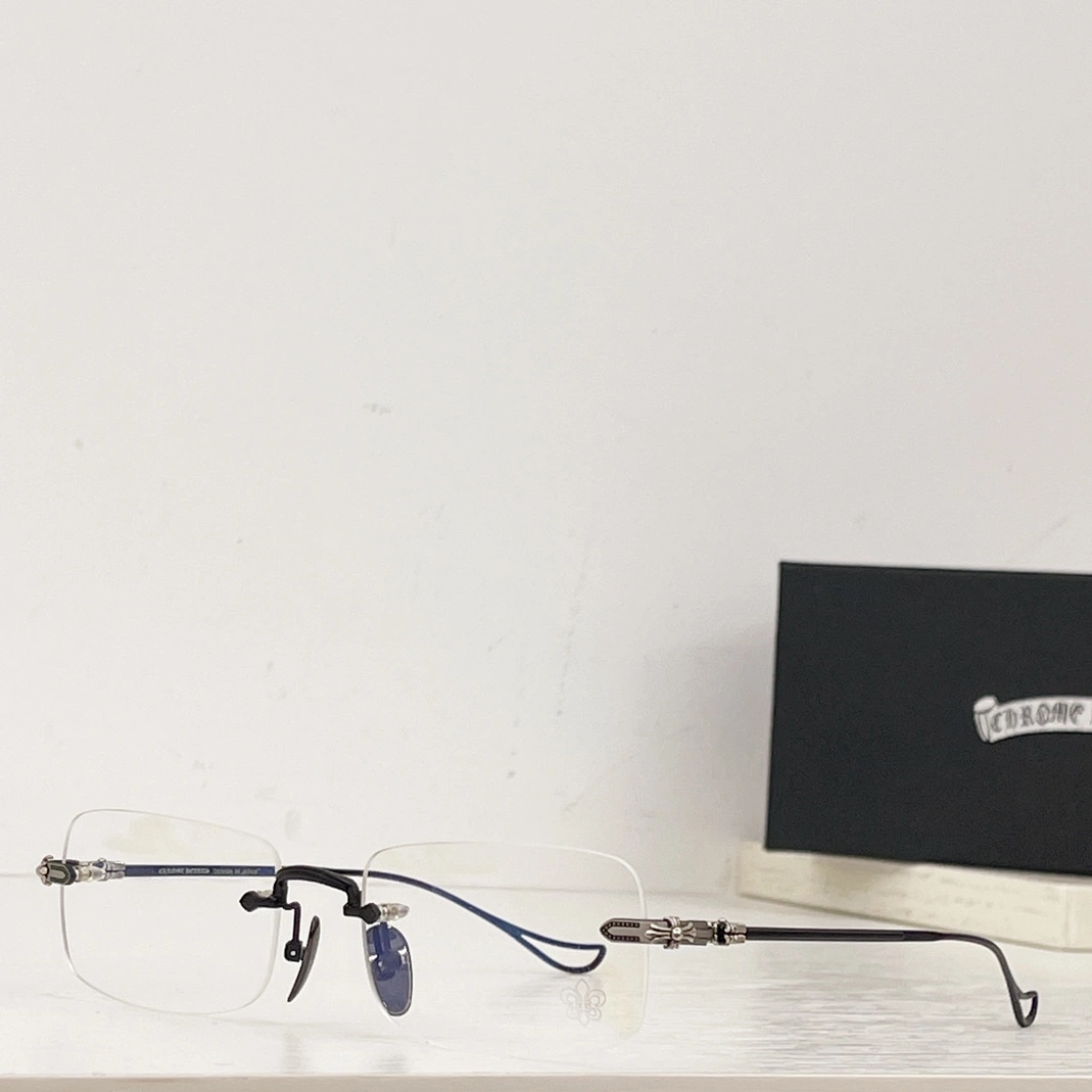 Chrome Hearts Goggles DailyWear 4215