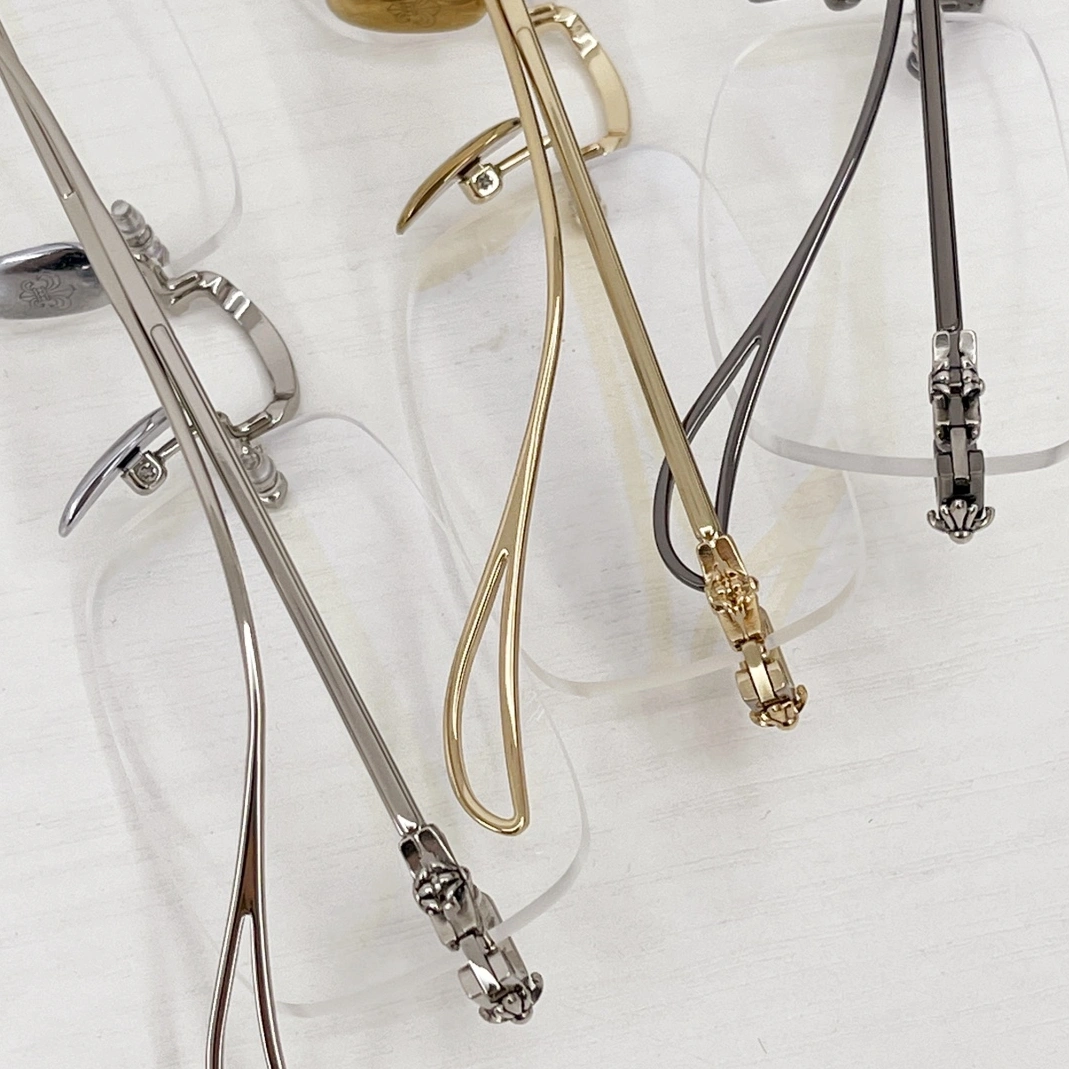 Chrome Hearts Goggles DailyWear 4215