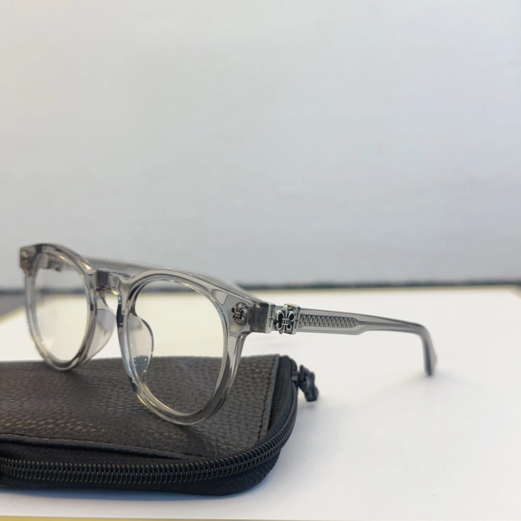 Chrome Hearts Goggles Elegant 7492