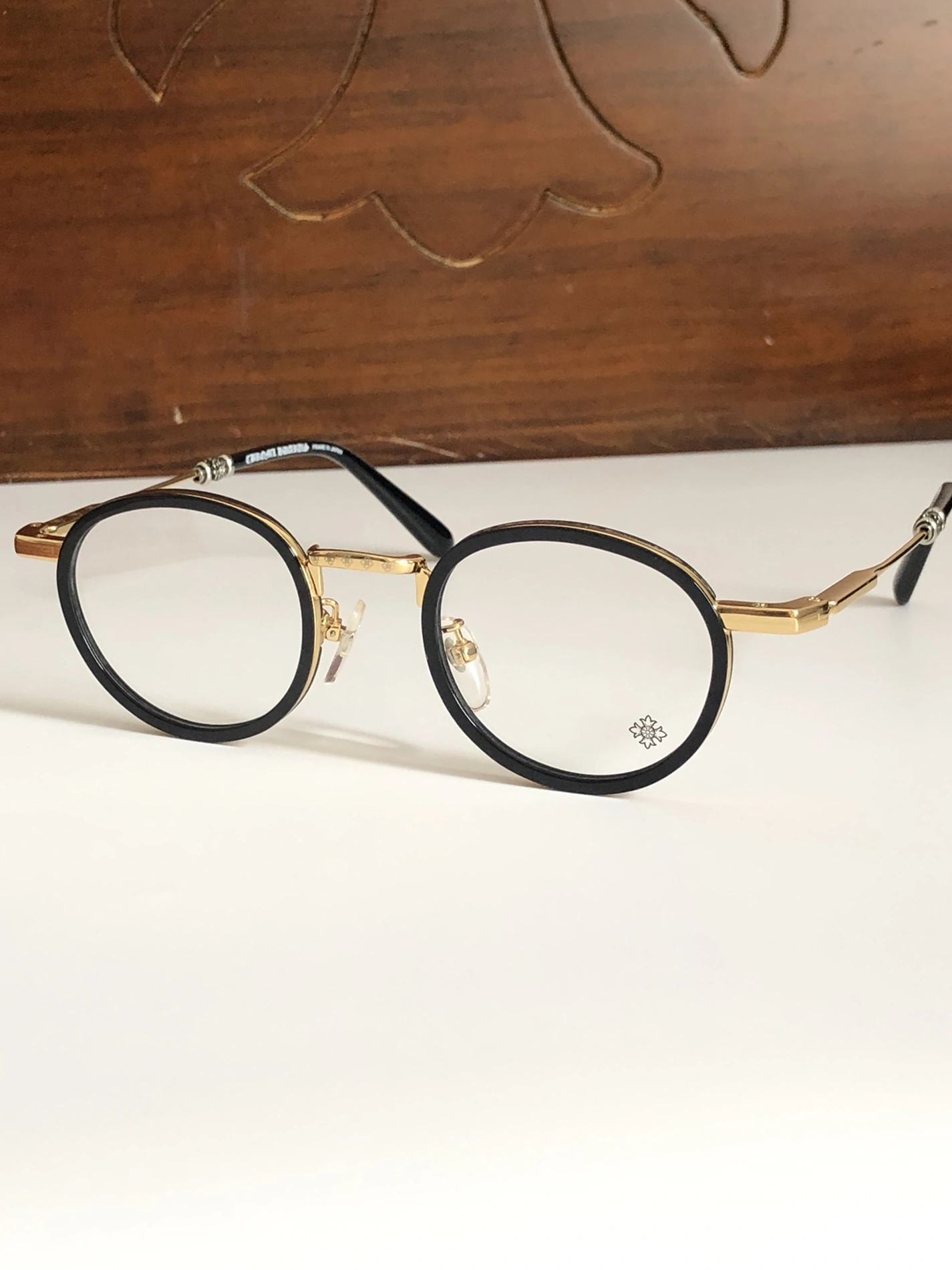 Chrome Hearts Goggles Functional 6107