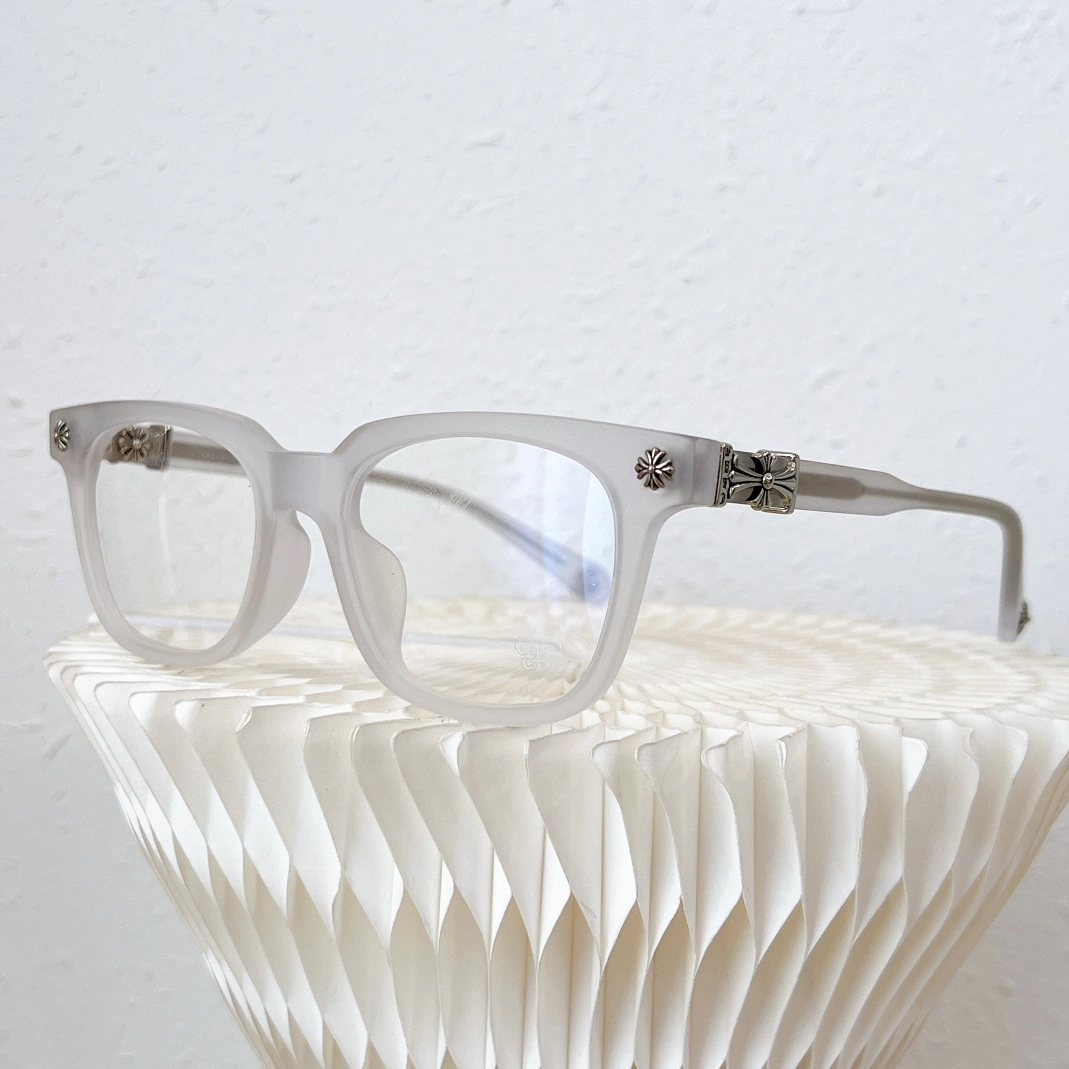 Chrome Hearts Goggles GoodFit 8510