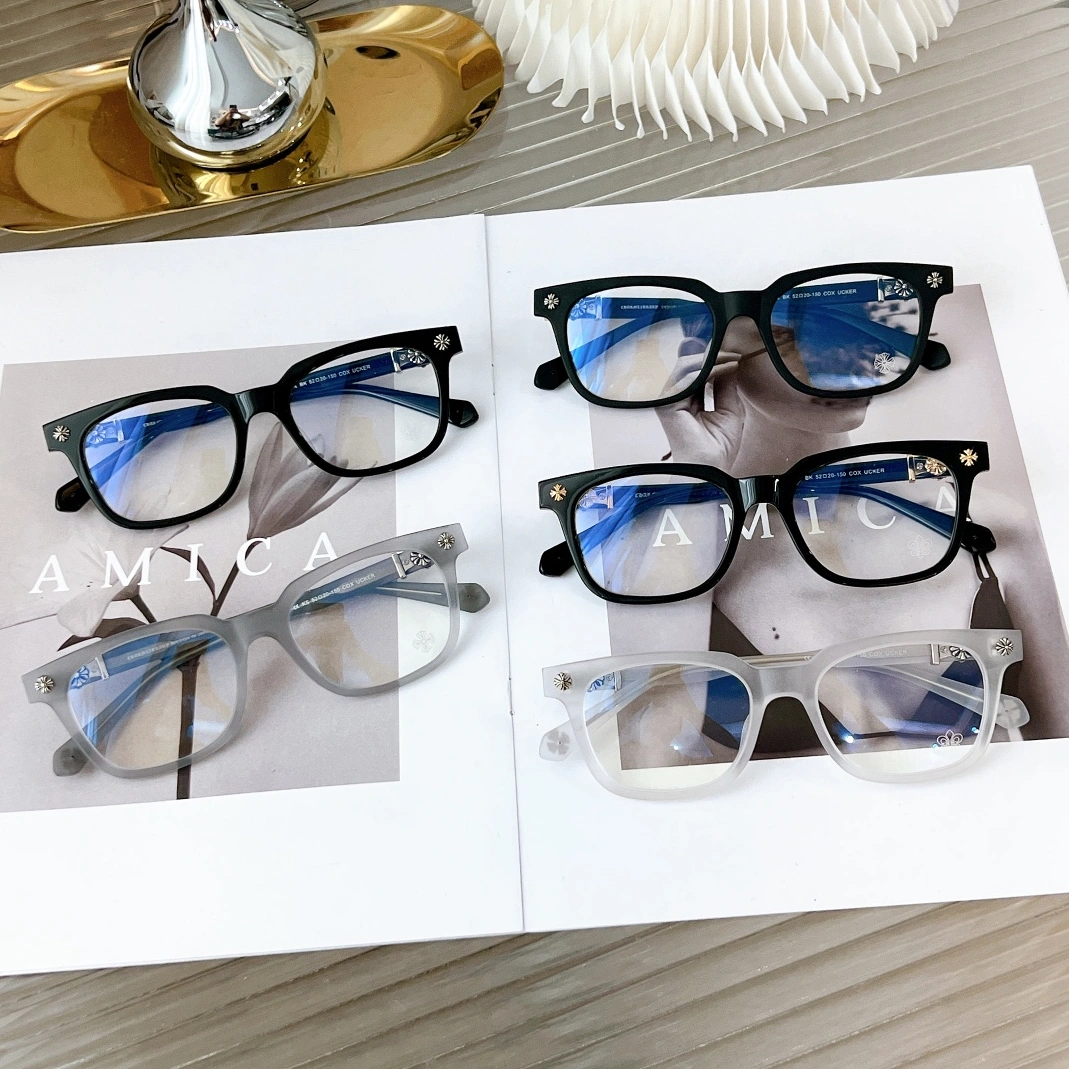 Chrome Hearts Goggles GoodFit 8510