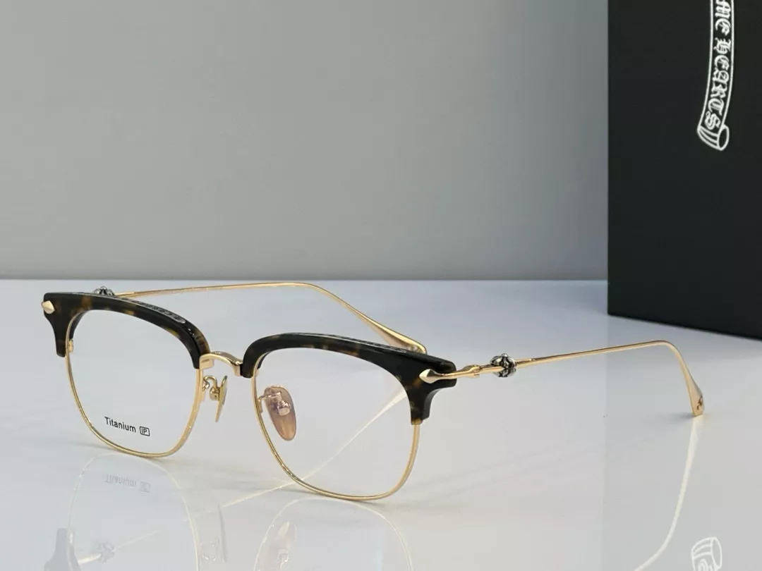 Chrome Hearts Goggles HighQuality 4227