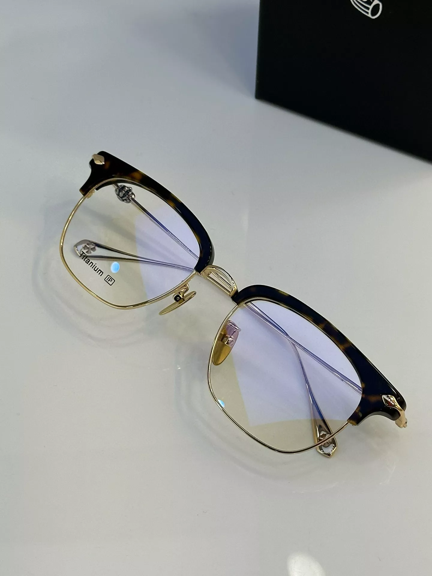 Chrome Hearts Goggles HighQuality 4227