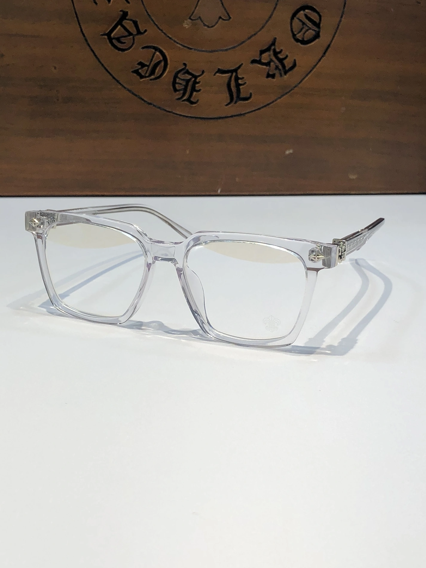 Chrome Hearts Goggles HighQuality 7832