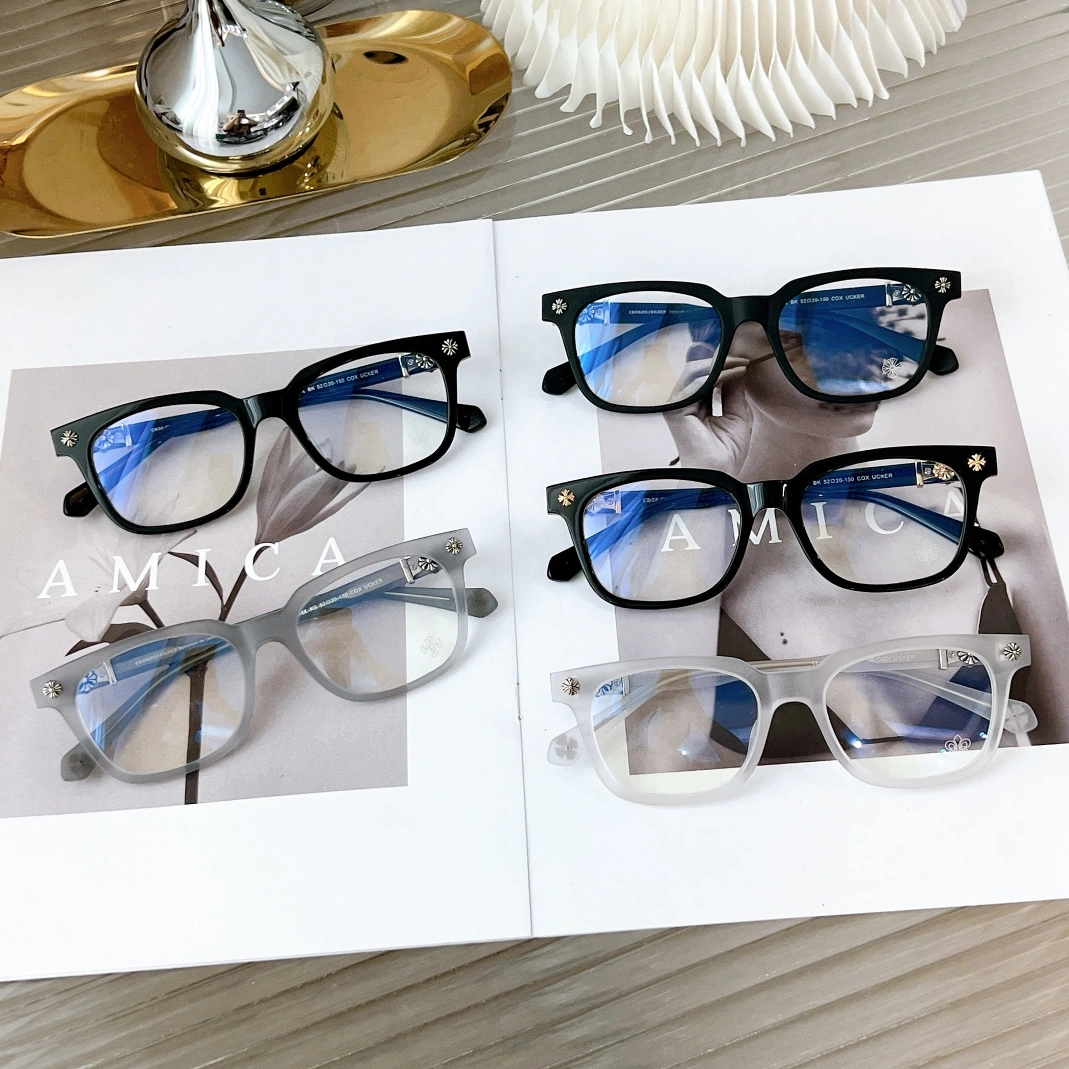 Chrome Hearts Goggles Minimalist 5223