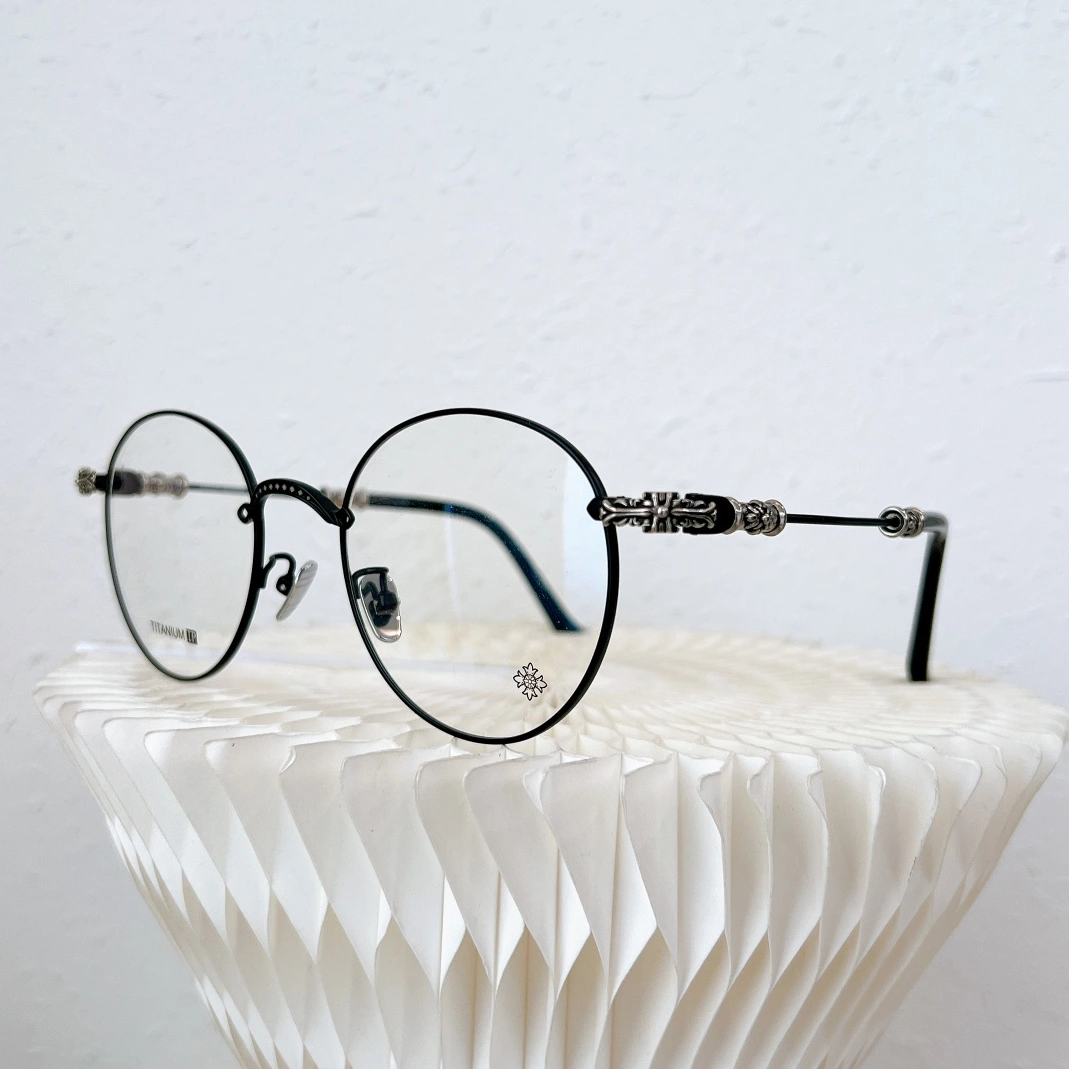 Chrome Hearts Goggles Modern 1397