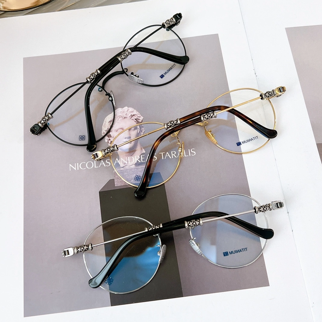 Chrome Hearts Goggles Modern 1397