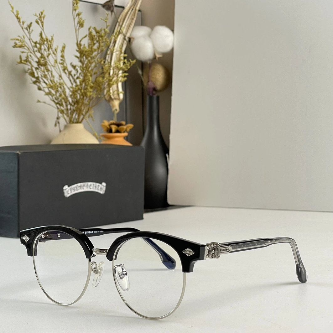Chrome Hearts Goggles Modern 3062