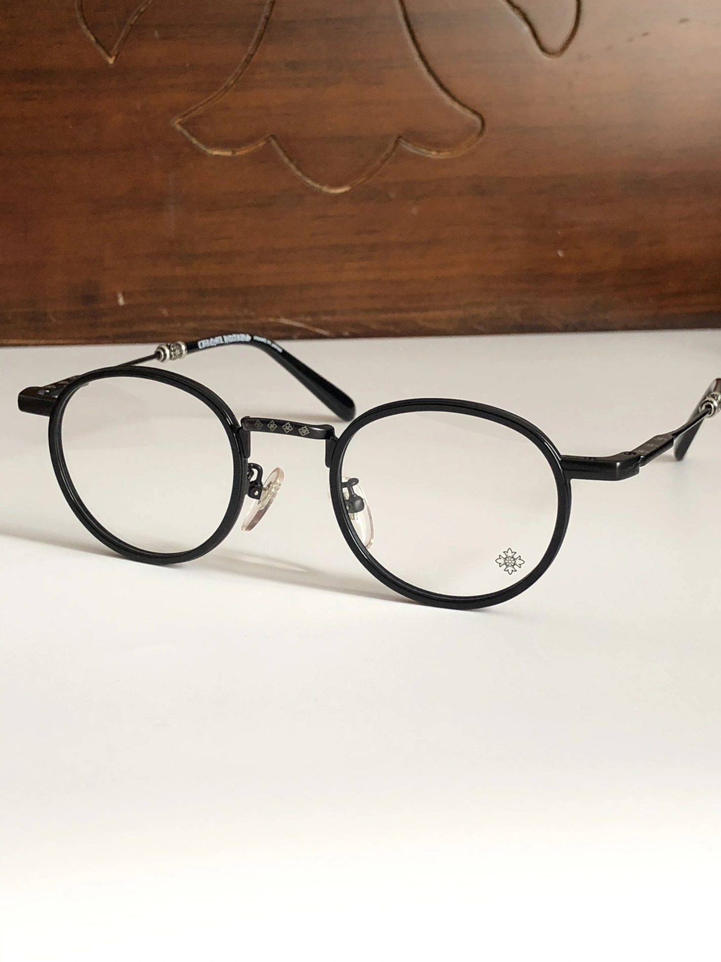 Chrome Hearts Goggles NewStyle 7595