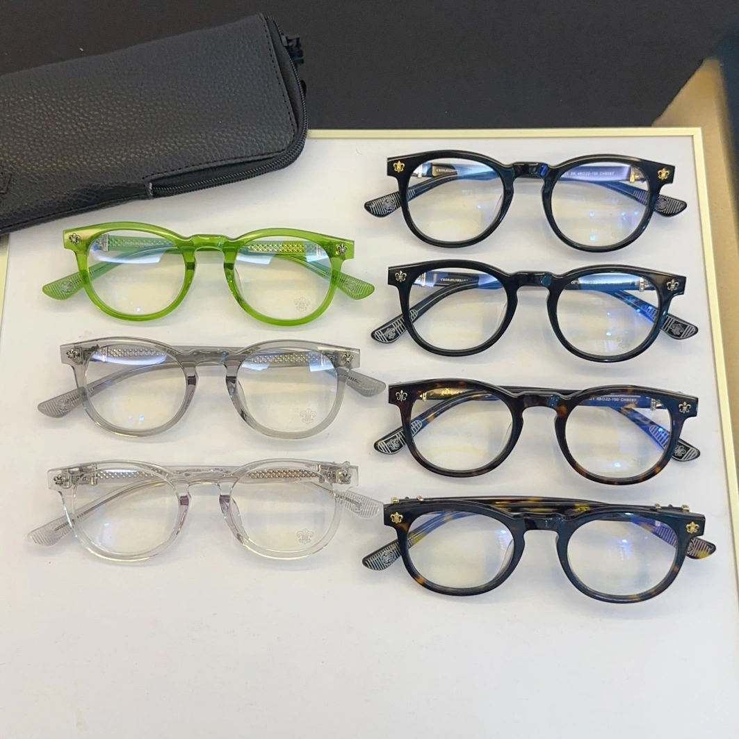 Chrome Hearts Goggles Popular 3216