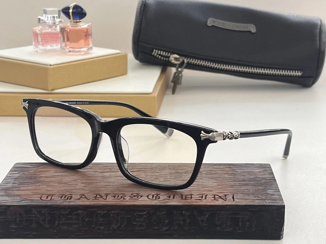 Chrome Hearts Goggles Practical 7731