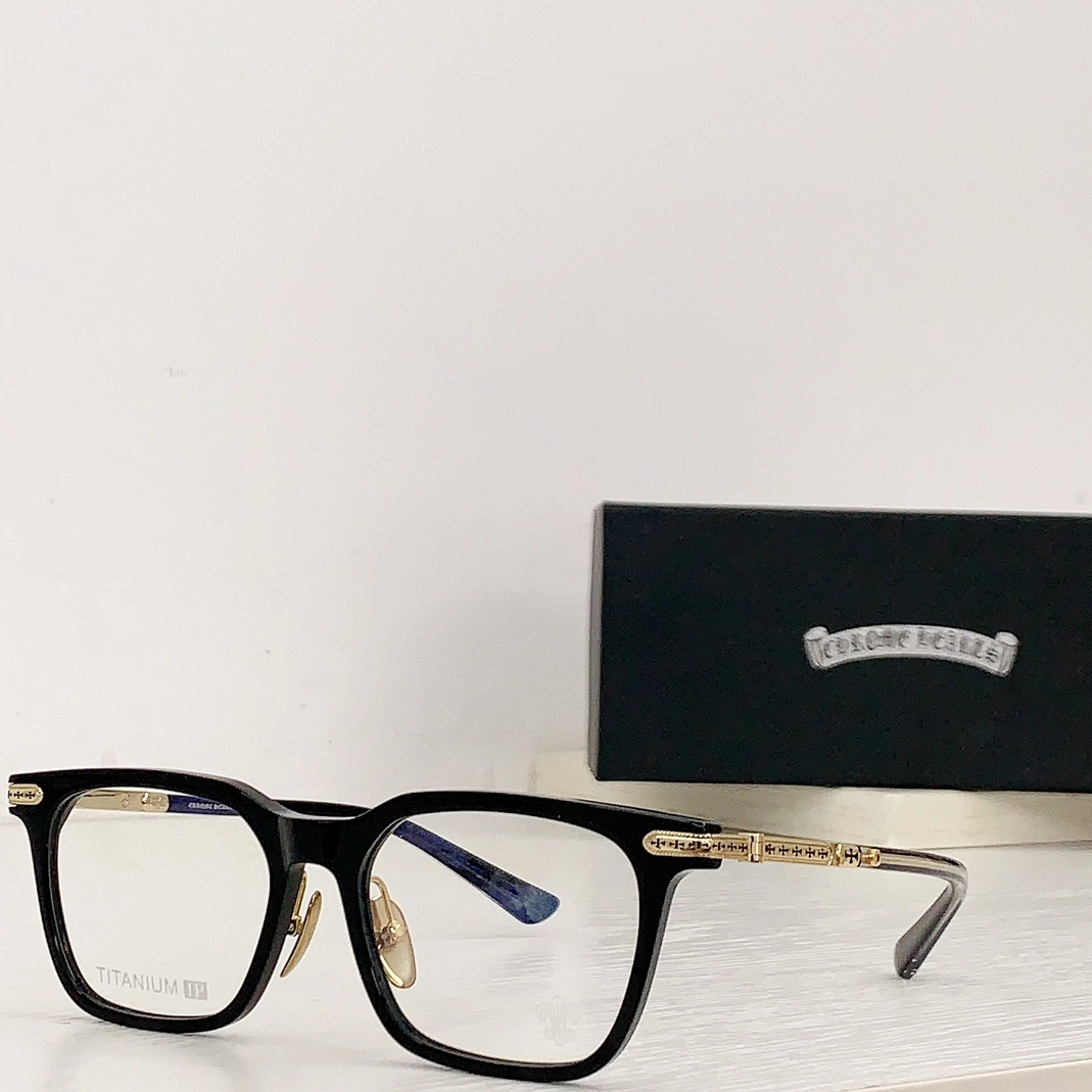 Chrome Hearts Goggles Reliable 307
