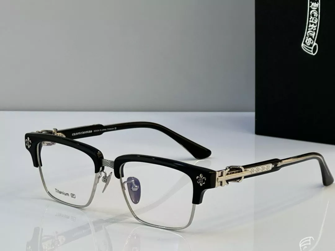 Chrome Hearts Goggles Reliable 4861