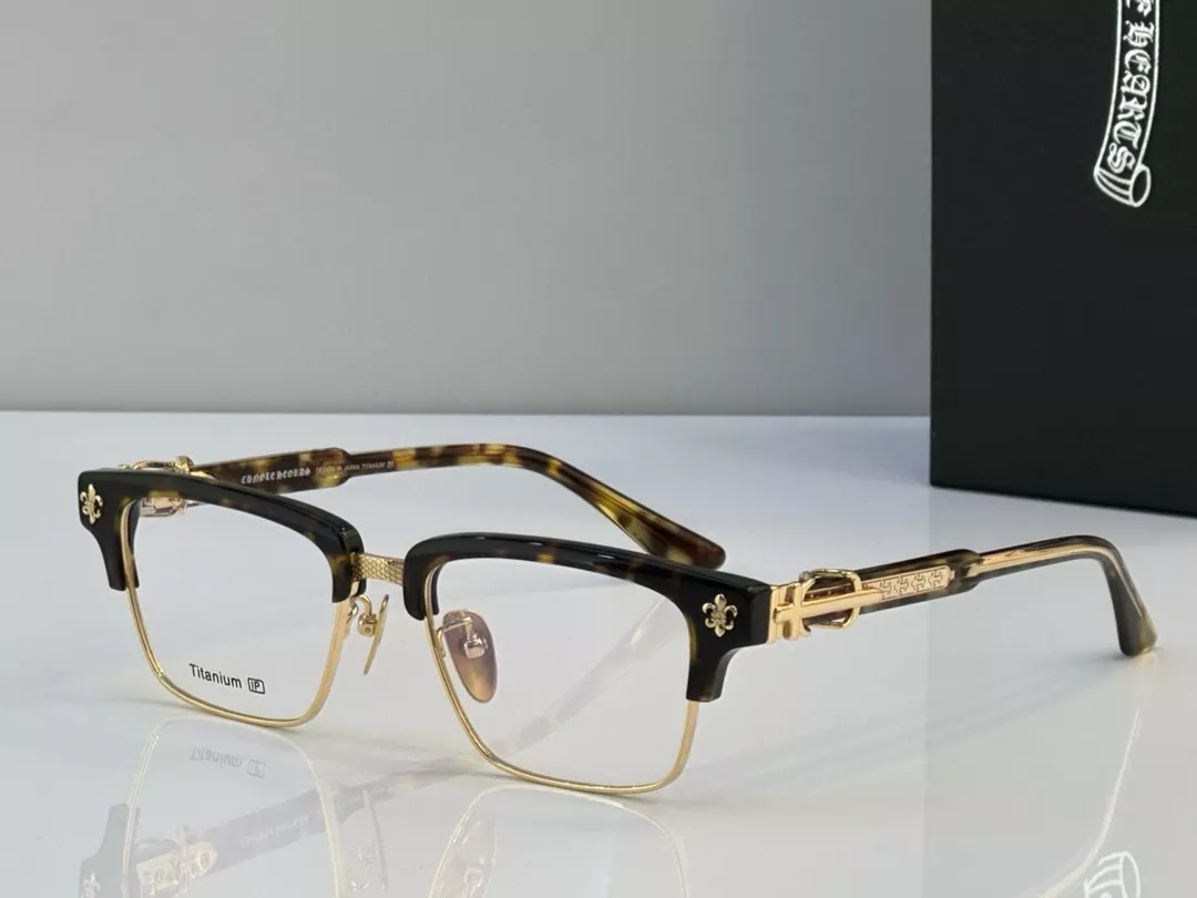 Chrome Hearts Goggles Reliable 6712