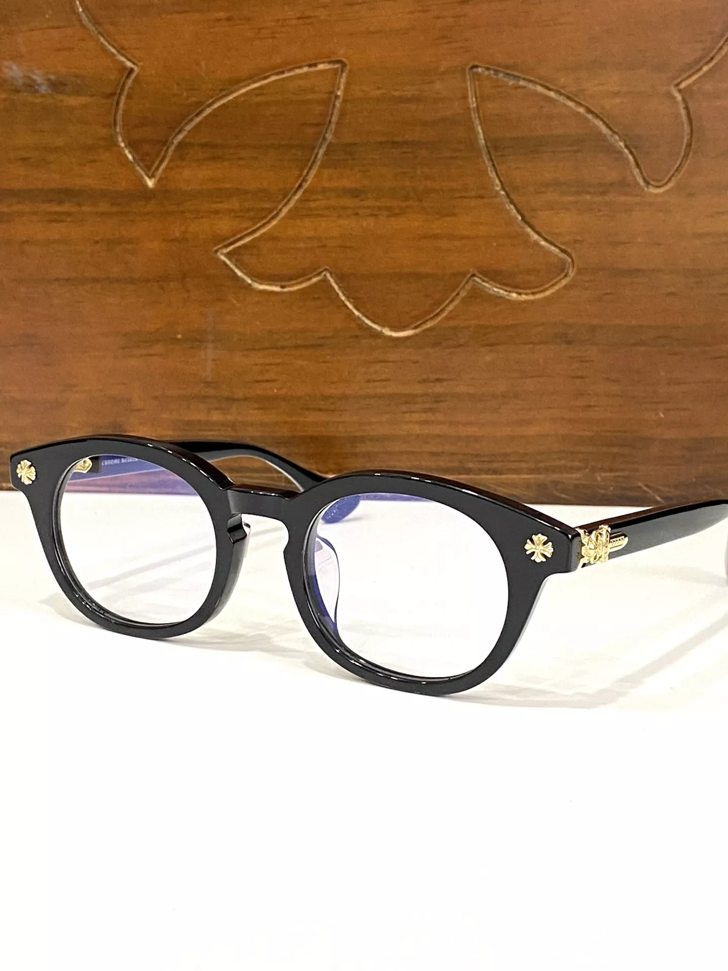 Chrome Hearts Goggles SmartChoice 8476