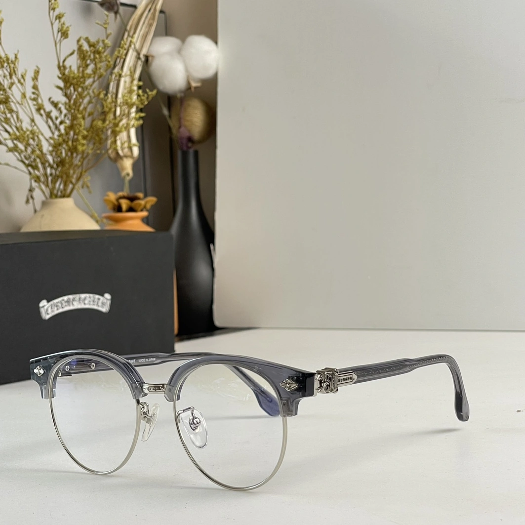 Chrome Hearts Goggles Soft 500
